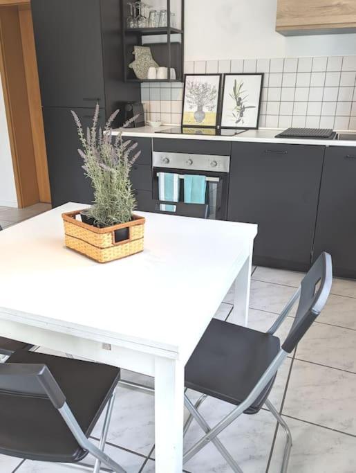 Apartmentlochbruecke Meckenbeuren Ngoại thất bức ảnh