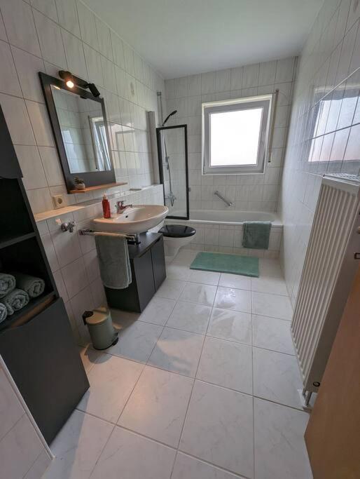 Apartmentlochbruecke Meckenbeuren Ngoại thất bức ảnh