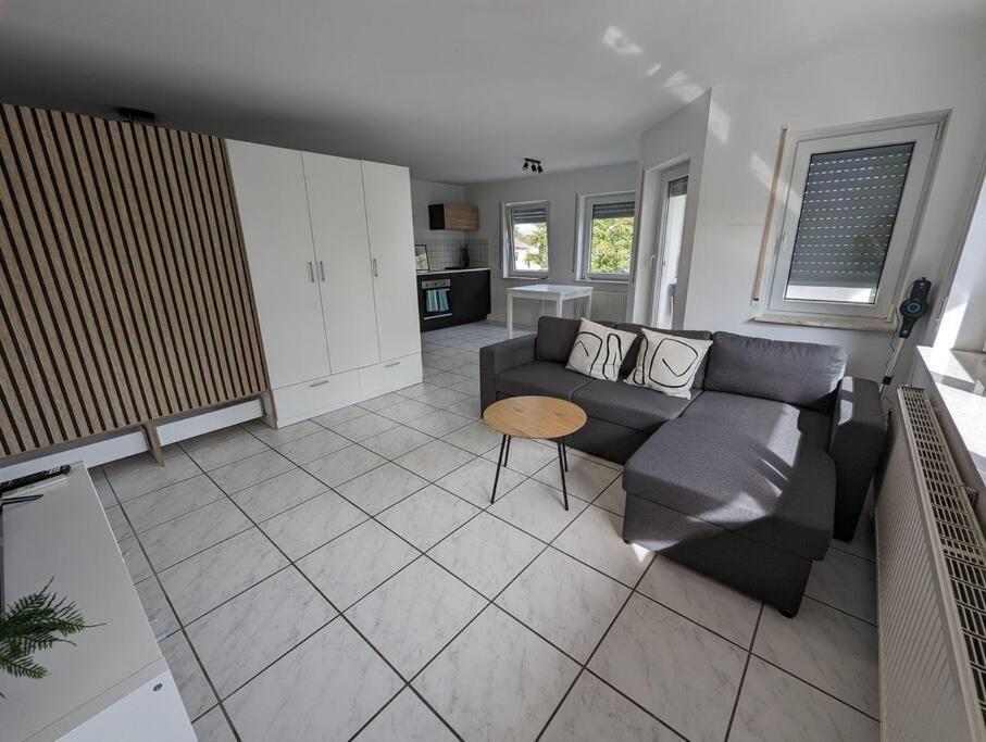 Apartmentlochbruecke Meckenbeuren Ngoại thất bức ảnh
