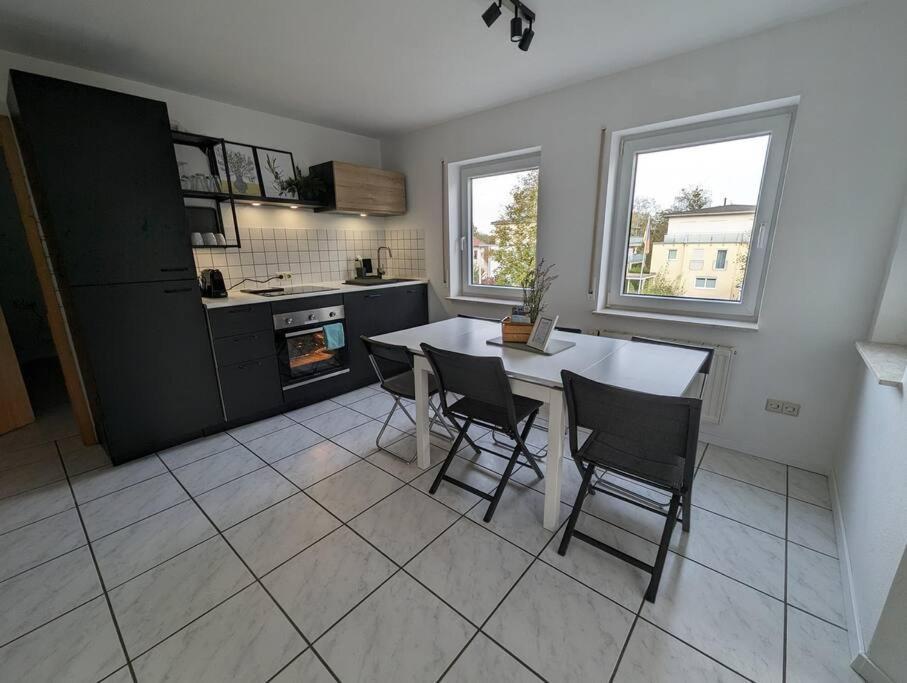 Apartmentlochbruecke Meckenbeuren Ngoại thất bức ảnh