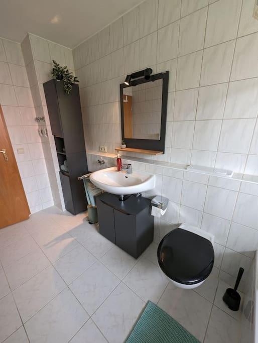 Apartmentlochbruecke Meckenbeuren Ngoại thất bức ảnh