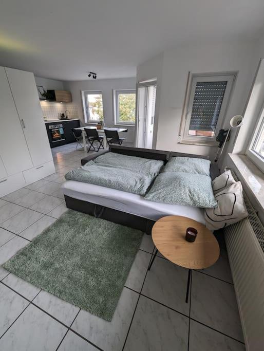 Apartmentlochbruecke Meckenbeuren Ngoại thất bức ảnh